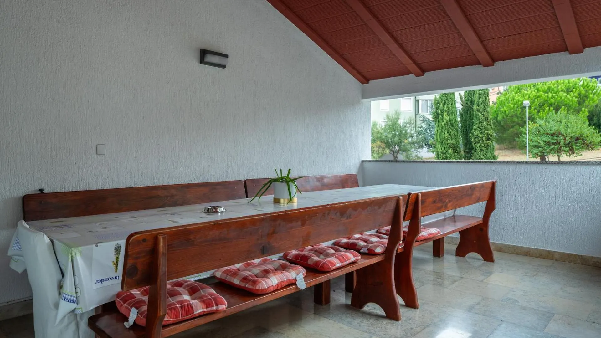 Villa Lealeana Pula Croatia