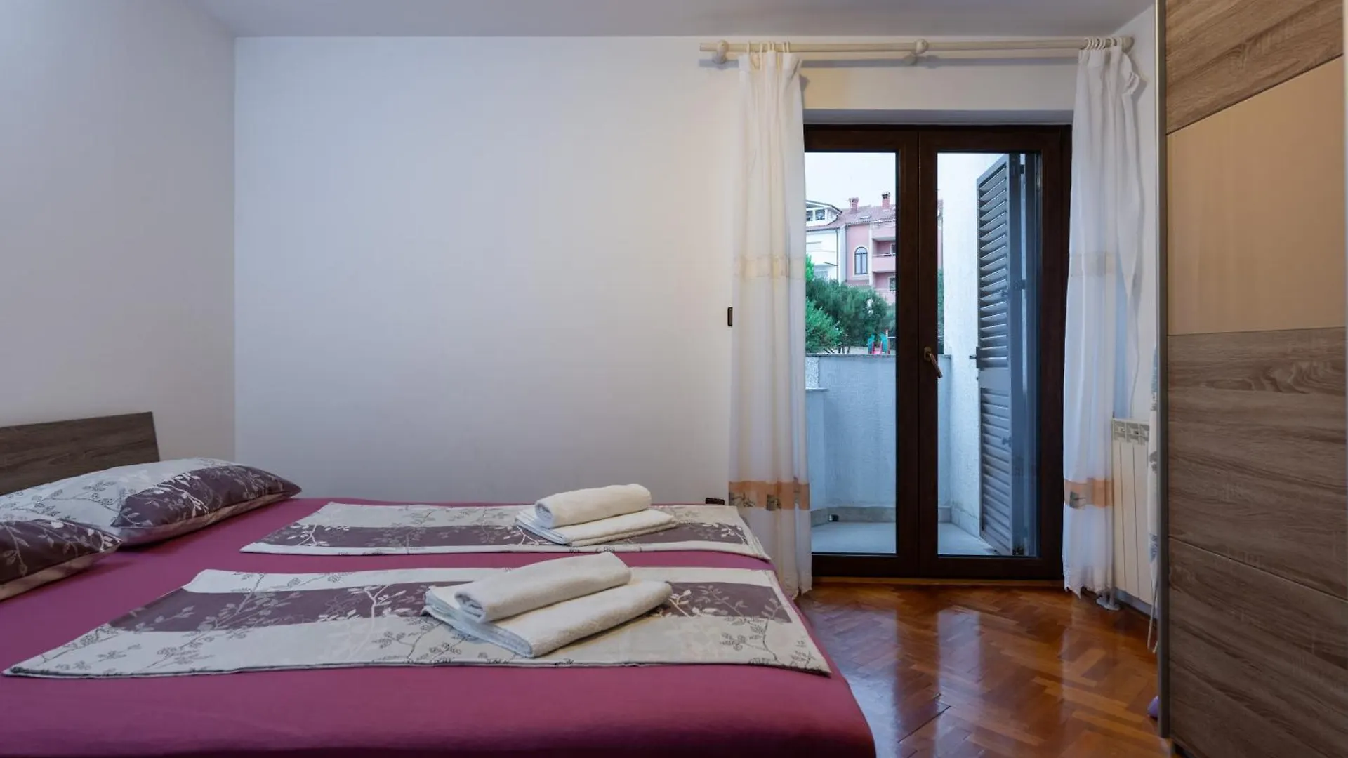 Villa Lealeana Pula